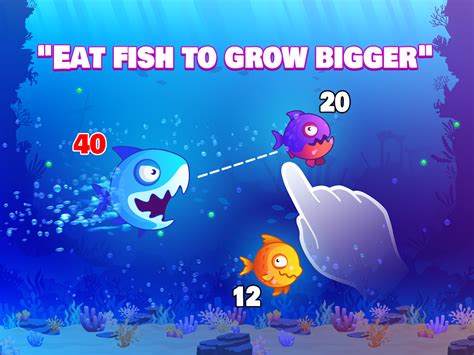 Fish Eat Fish APK for Android Download .